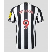 Newcastle United Callum Wilson #9 Hemmatröja 2023-24 Kortärmad